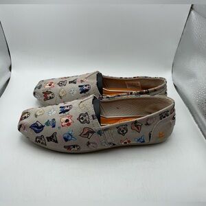 Bobs from Skechers Dogs loafers size 5.5
